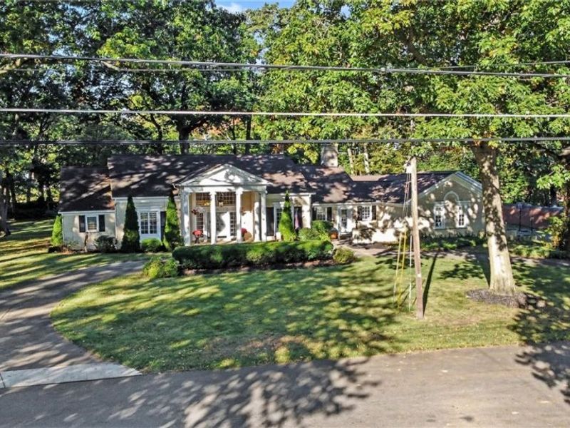 168 Orchard Hill Drive, Amherst, OH 44001 Photo 36