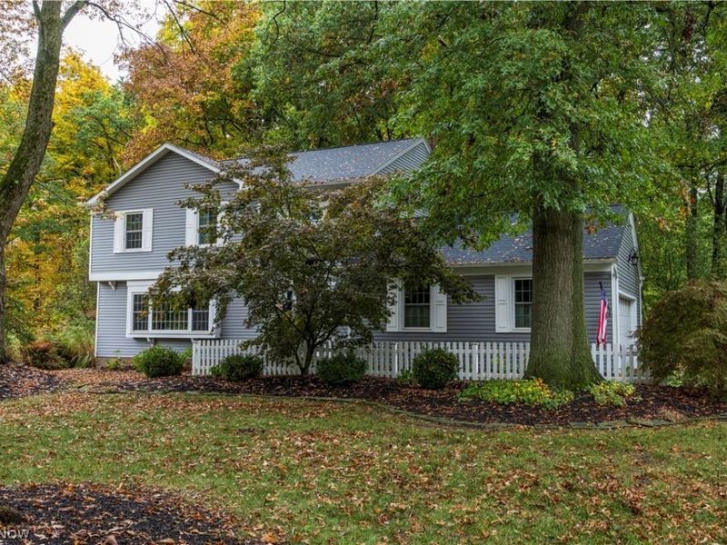 136 Parmelee Drive, Hudson, OH 44236 Photo 30
