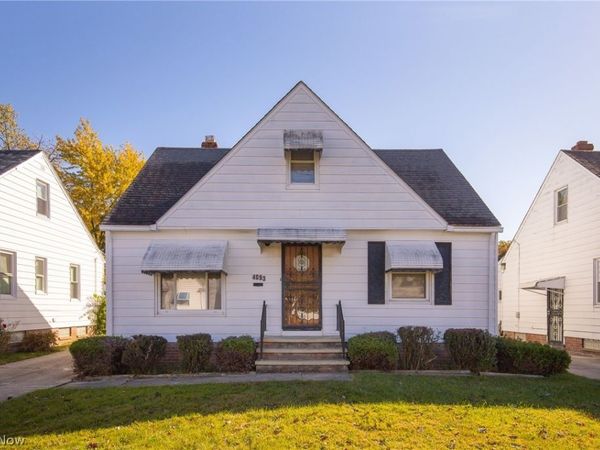 4093 E 175th Street , Cleveland, OH 44128