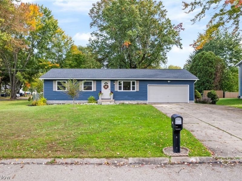 5201 Fawn Road, New Franklin, OH 44319 Photo 1