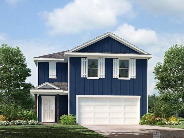 12592 Foxglove Ave, Walker, LA 70785