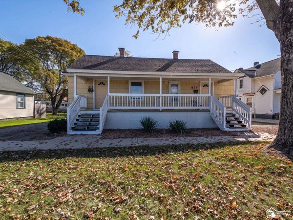 815 Union Street, Monroe, MI 48161