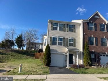 126 WORSHAM TERRACE , WINCHESTER, VA 22602