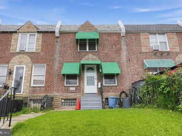 625 E SANGER STREET , PHILADELPHIA, PA 19120