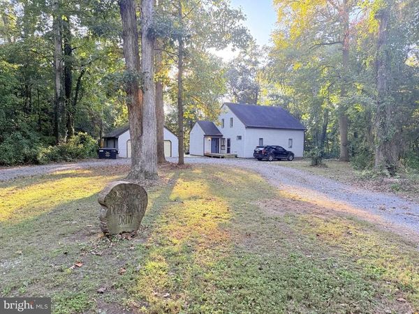 22718 DEEP BRANCH DRIVE , DENTON, MD 21629