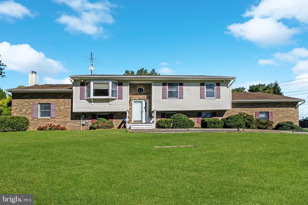 4221 GRACETON ROAD , PYLESVILLE, MD 21132