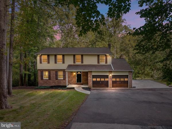 5200 COTTONWOOD DRIVE, LOTHIAN, MD 20711
