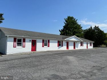 101 BLOSSOM DRIVE , UNKNOWN, VA 22602
