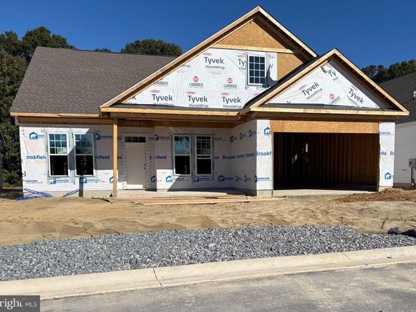 370 HERITAGE SHORES CIRCLE , BRIDGEVILLE, DE 19933