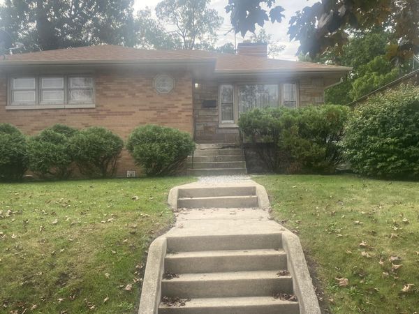 1311 W 45th Avenue , Gary, IN 46408