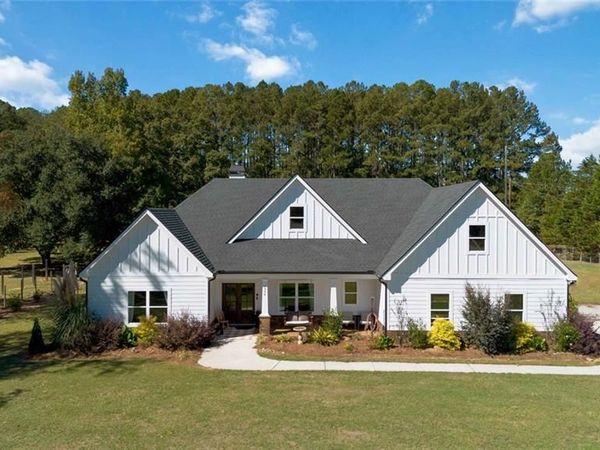 1550 Confederate Road, Madison, GA 30650