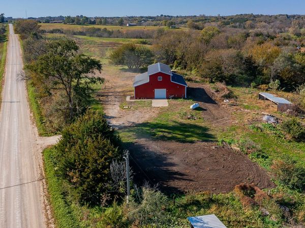 9203 Van Buren Street , New Virginia, IA 50210