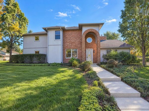 5 brookfeild Court, Clearcreek Twp., OH 45066