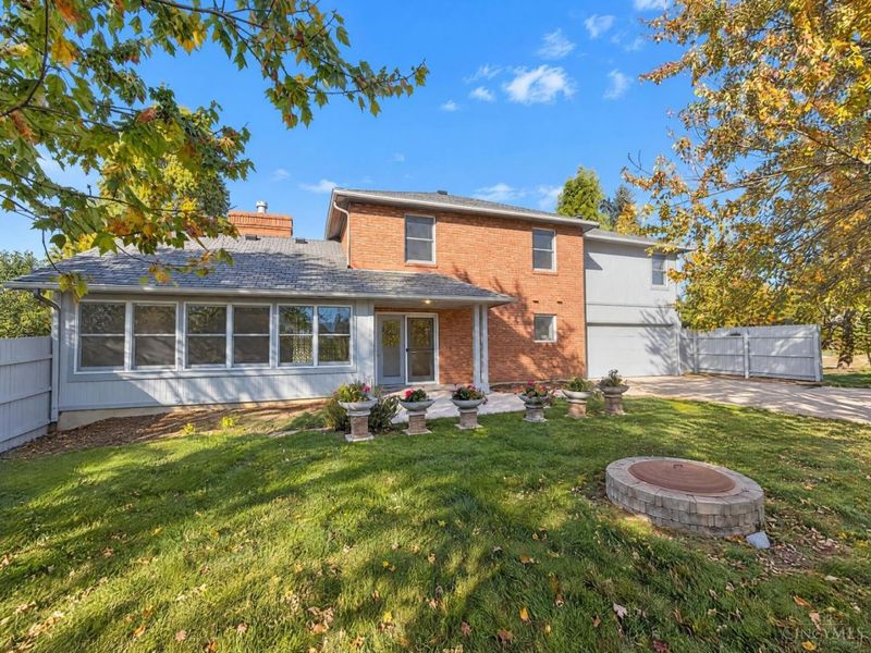 5 brookfeild Court, Clearcreek Township, OH 45066 Photo 27