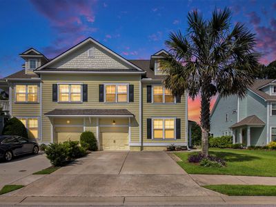 1470 Red Tide Road, Mount Pleasant, SC 29466