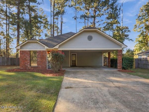 530 Old Rice Road, Madison, MS 39110