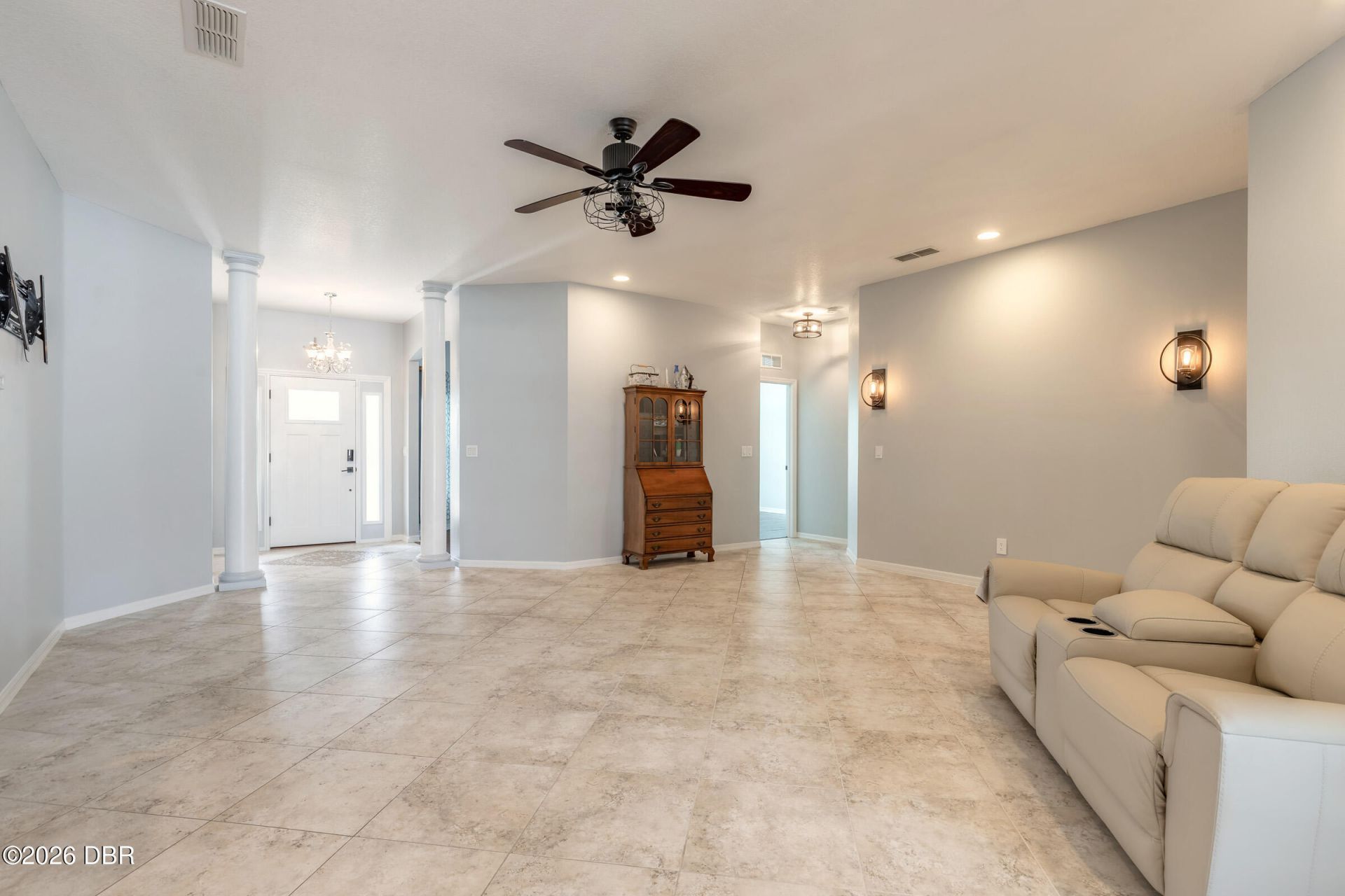 3329 Unity Tree Drive, Edgewater, FL 32141 Photo