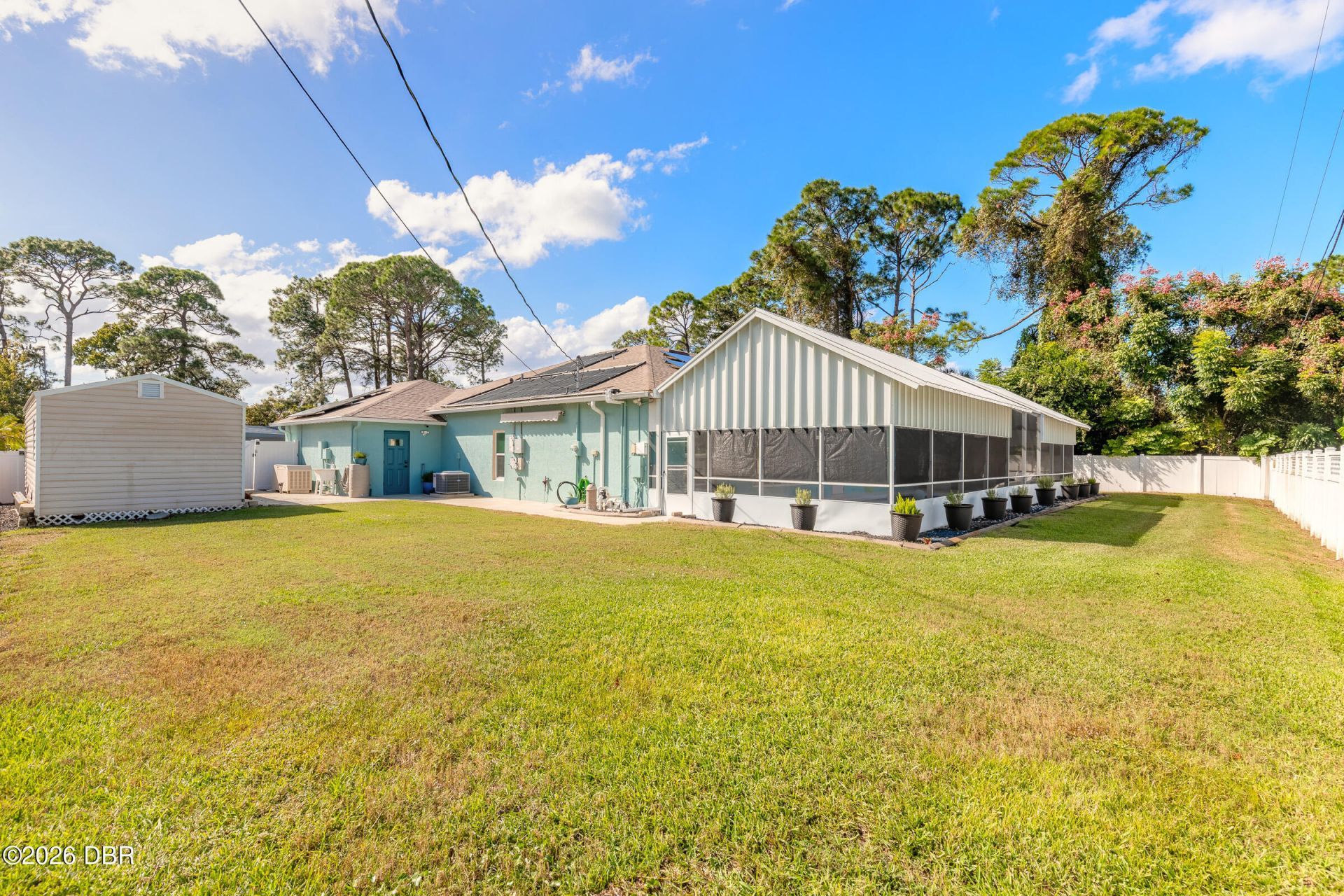 3329 Unity Tree Drive, Edgewater, FL 32141 Photo