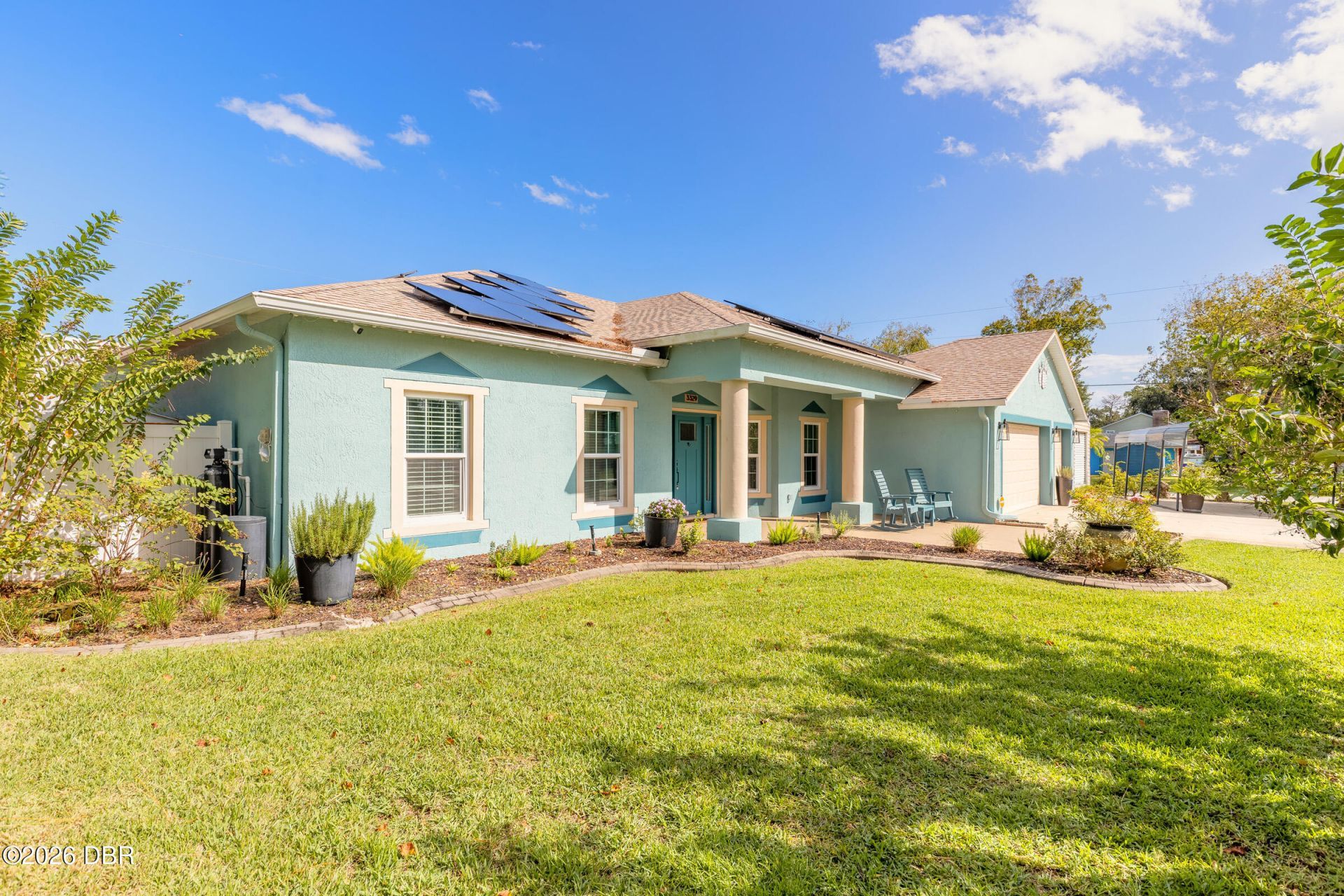 3329 Unity Tree Drive, Edgewater, FL 32141 Photo