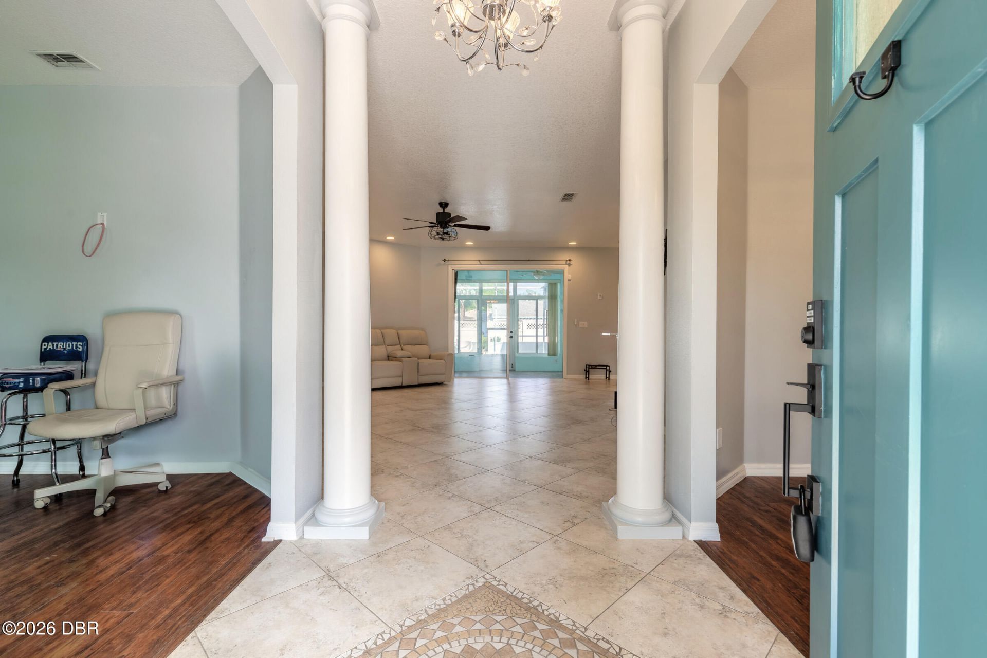 3329 Unity Tree Drive, Edgewater, FL 32141 Photo