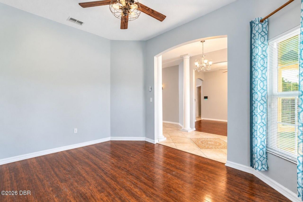 3329 Unity Tree Drive, Edgewater, FL 32141 Photo