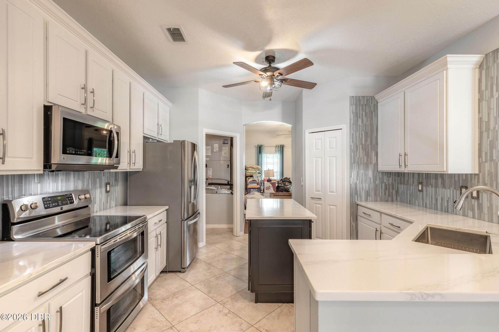 3329 Unity Tree Drive, Edgewater, FL 32141 Photo