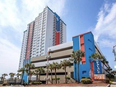 1605 S Ocean Blvd., Unit 1712, Myrtle Beach, SC 29577