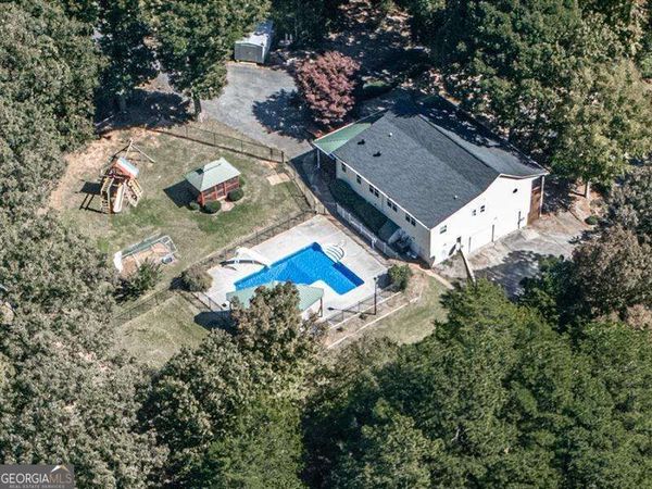 404 Kenny Lane, Temple, GA 30179