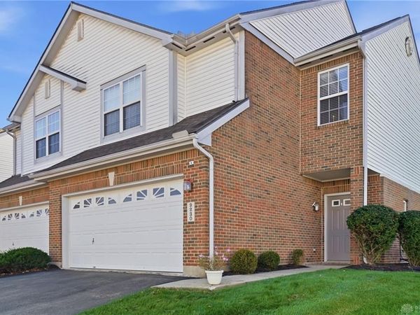 9230 Great Lakes Circle, Dayton, OH 45458