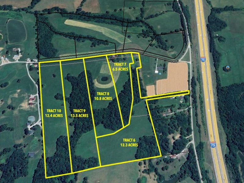 9 Cason Lane, Dry Ridge, KY 41035 Photo 2