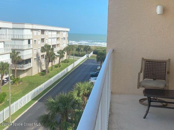806 Mystic Drive , Unit D508, Cape Canaveral, FL 32920