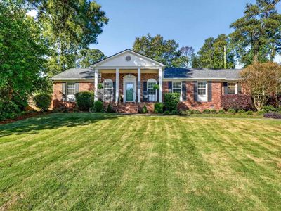 2109 Woodmere Drive , Columbia, SC 29204
