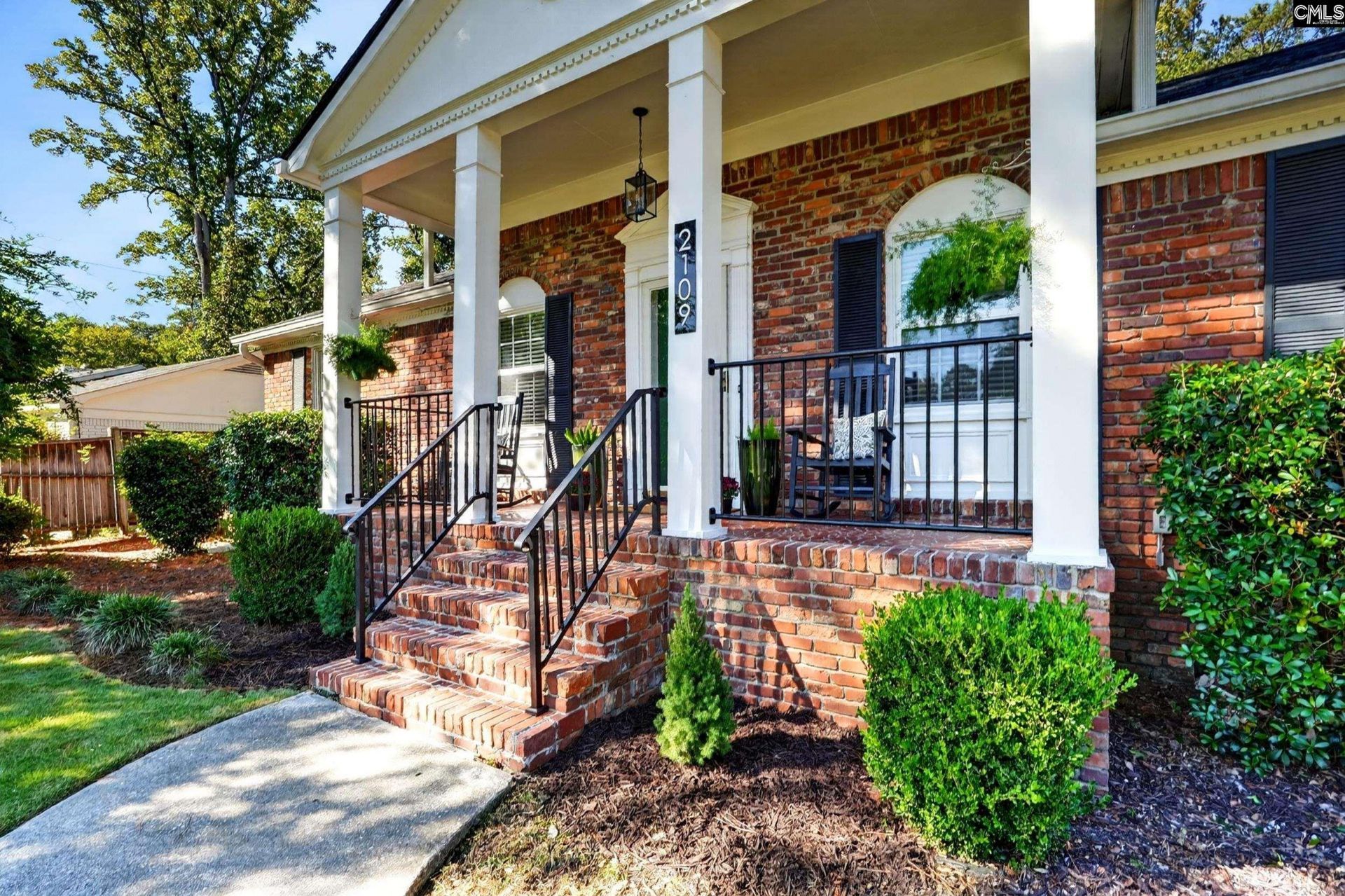 2109 Woodmere Drive  Photo 5