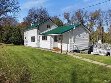 3122 Cole Road , Eaton, NY 13334
