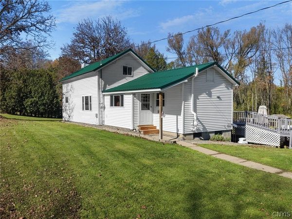 3122 Cole Road , Eaton, NY 13334