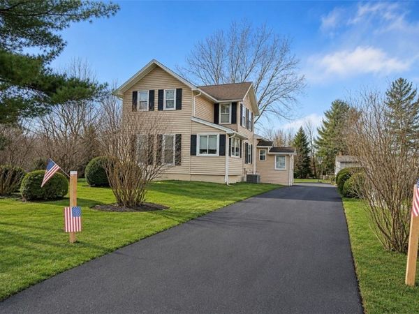 1709 Drake Road , Brockport, NY 14420