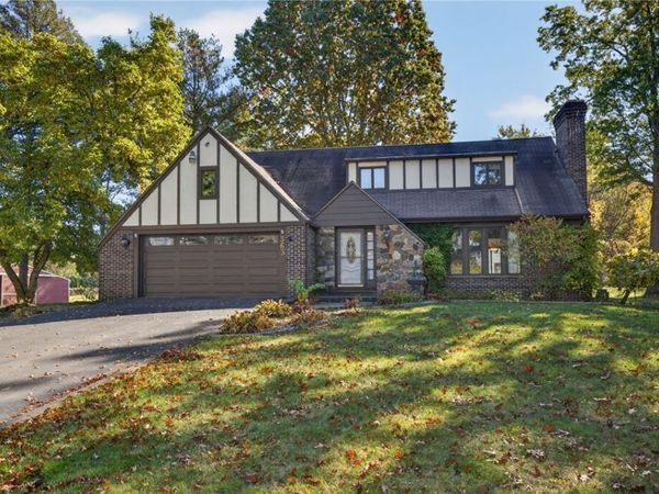 363 Chestnut Ridge Road , Rochester, NY 14624