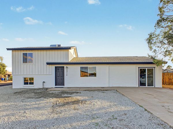 6210 S 47TH Street, Phoenix, AZ 85042