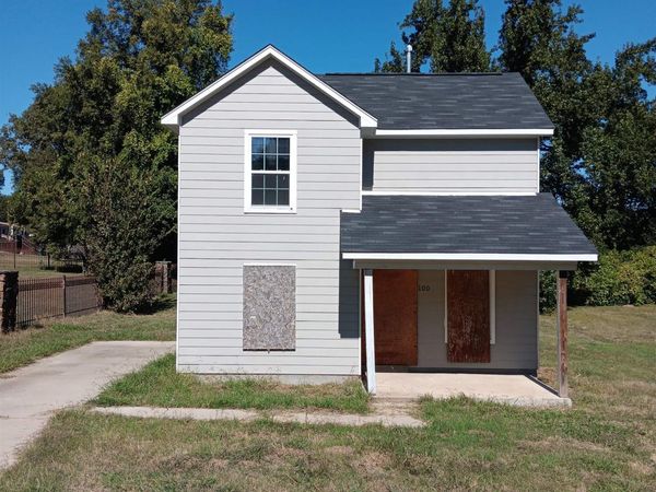 100 W MITCHELL RD, Memphis, TN 38109