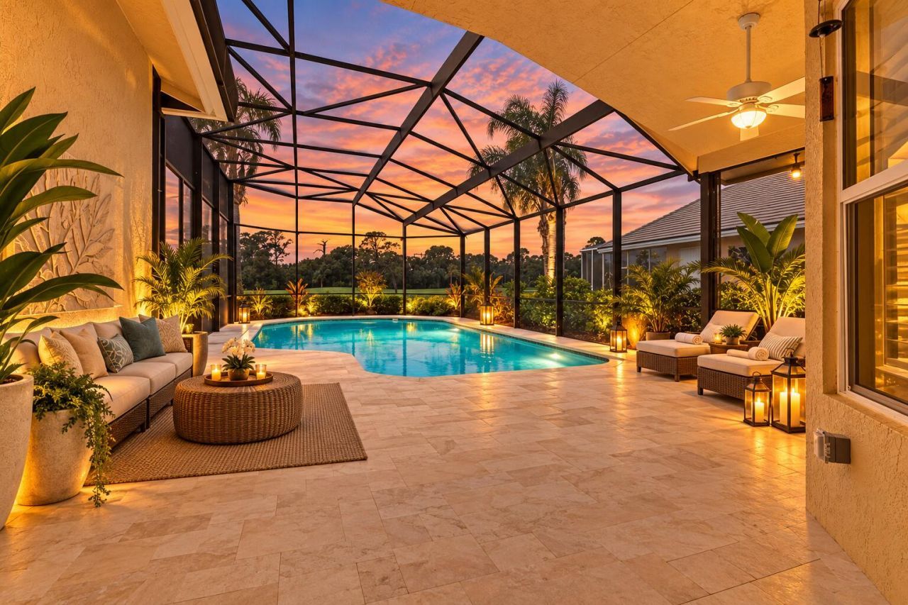 7327 Marsh Terrace, Port Saint Lucie, FL 34986 Photo