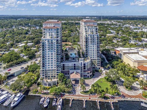 610 W LAS OLAS Boulevard, Unit 413N, Fort Lauderdale, FL 33312