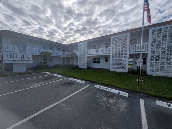 1511 NW 43RD Avenue, Unit 103, Lauderhill, FL 33313