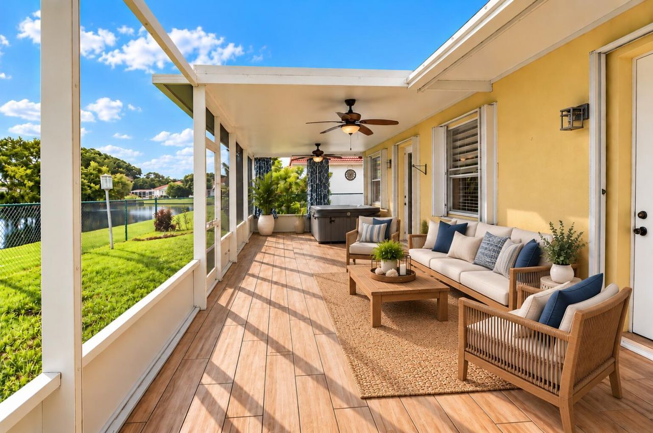 1448 Artimino Lane, Boynton Beach, FL 33436 Photo
