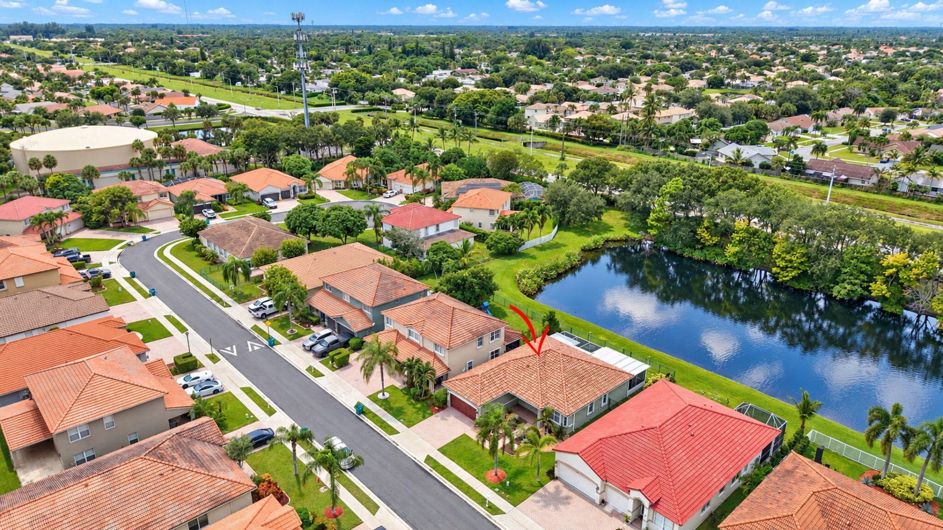 1448 Artimino Lane, Boynton Beach, FL 33436 Photo