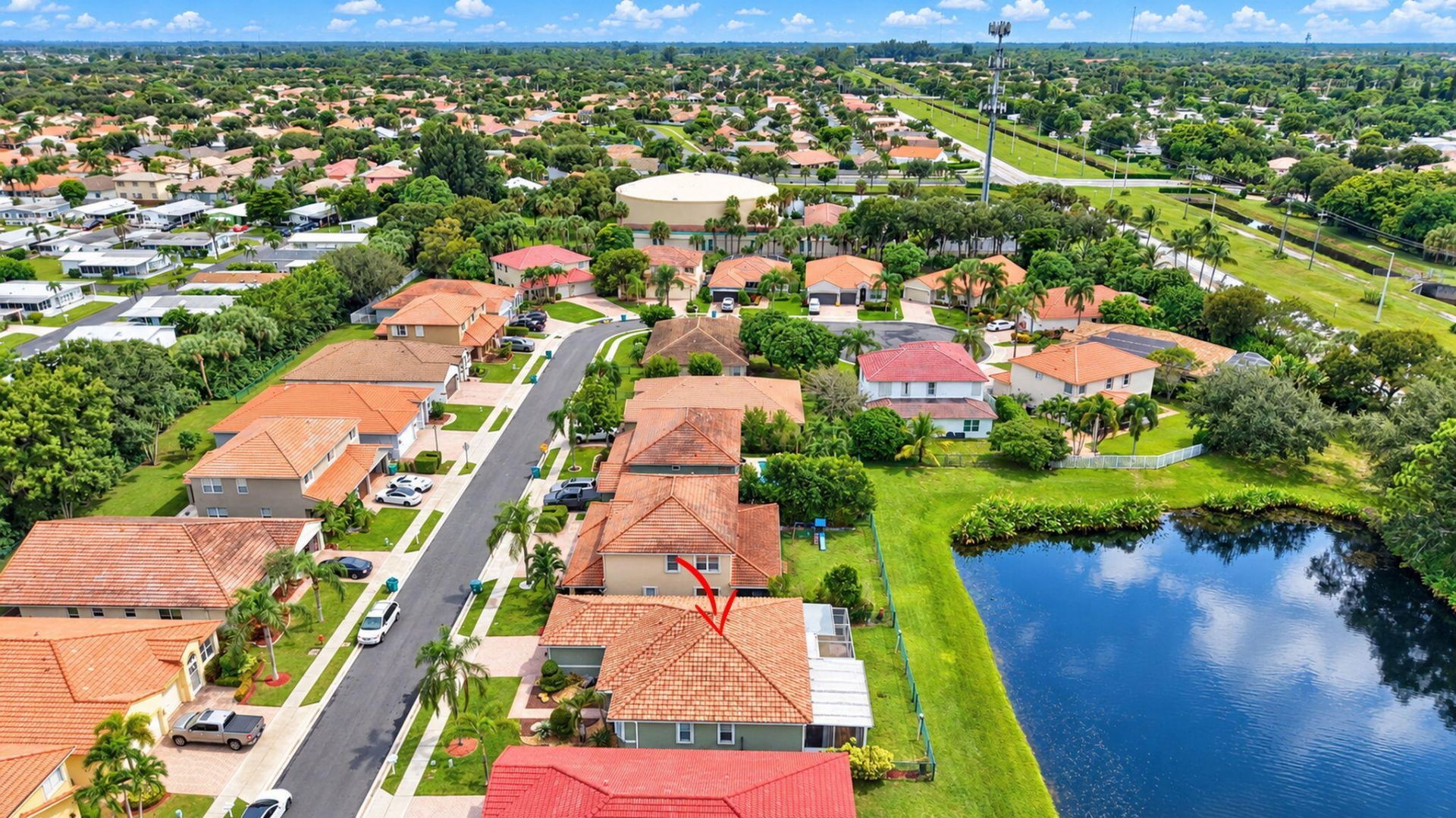 1448 Artimino Lane, Boynton Beach, FL 33436 Photo