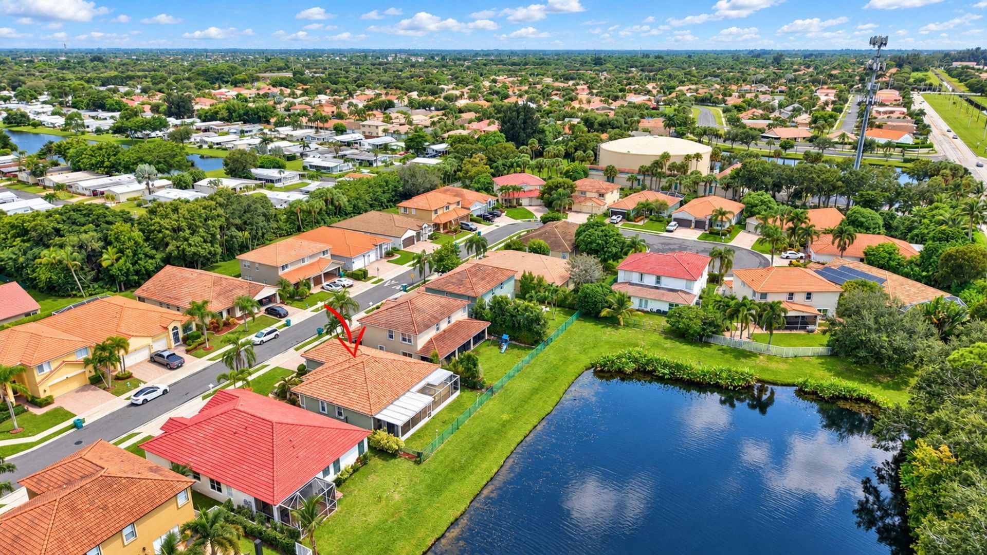 1448 Artimino Lane, Boynton Beach, FL 33436 Photo