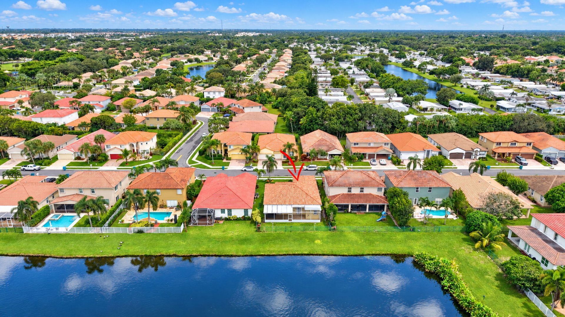 1448 Artimino Lane, Boynton Beach, FL 33436 Photo