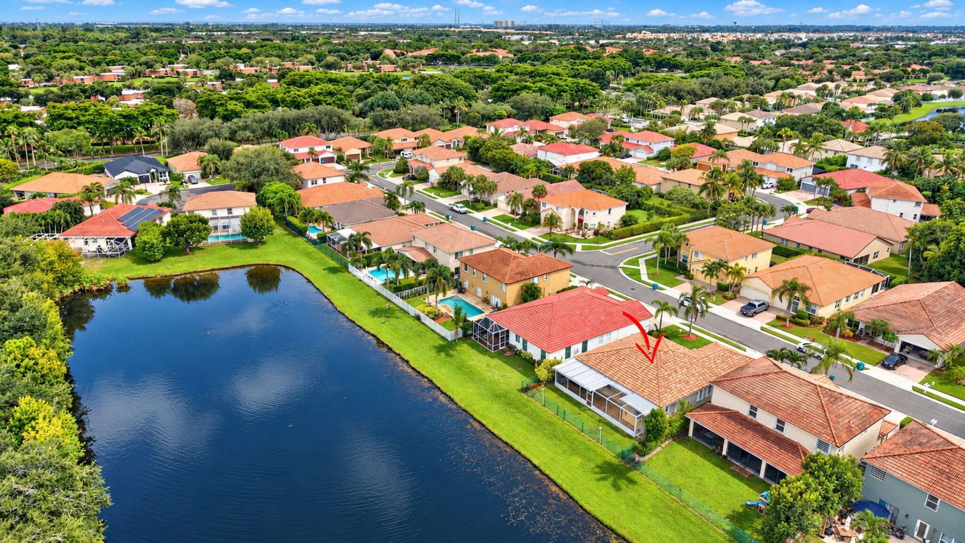 1448 Artimino Lane, Boynton Beach, FL 33436 Photo
