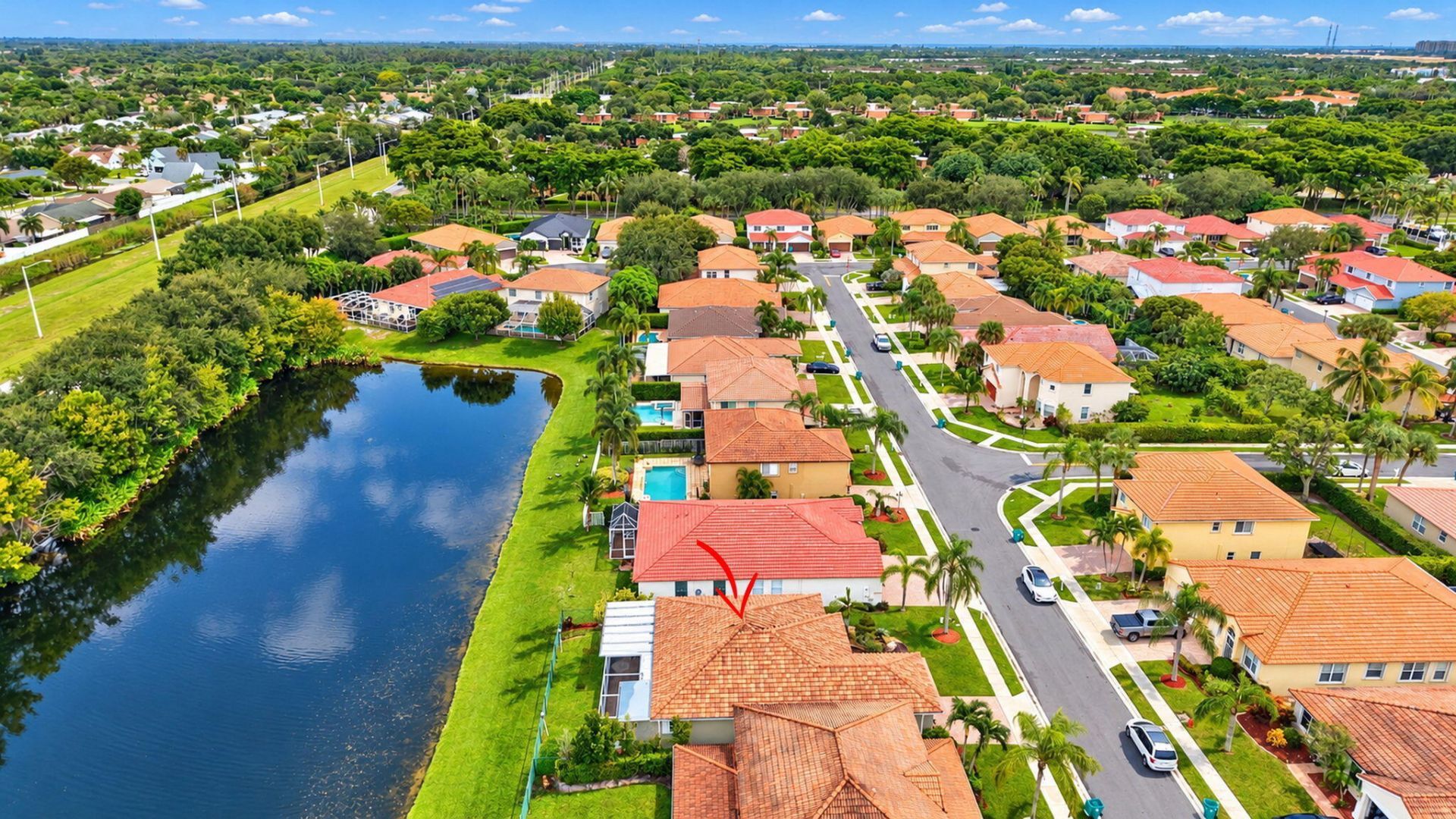 1448 Artimino Lane, Boynton Beach, FL 33436 Photo