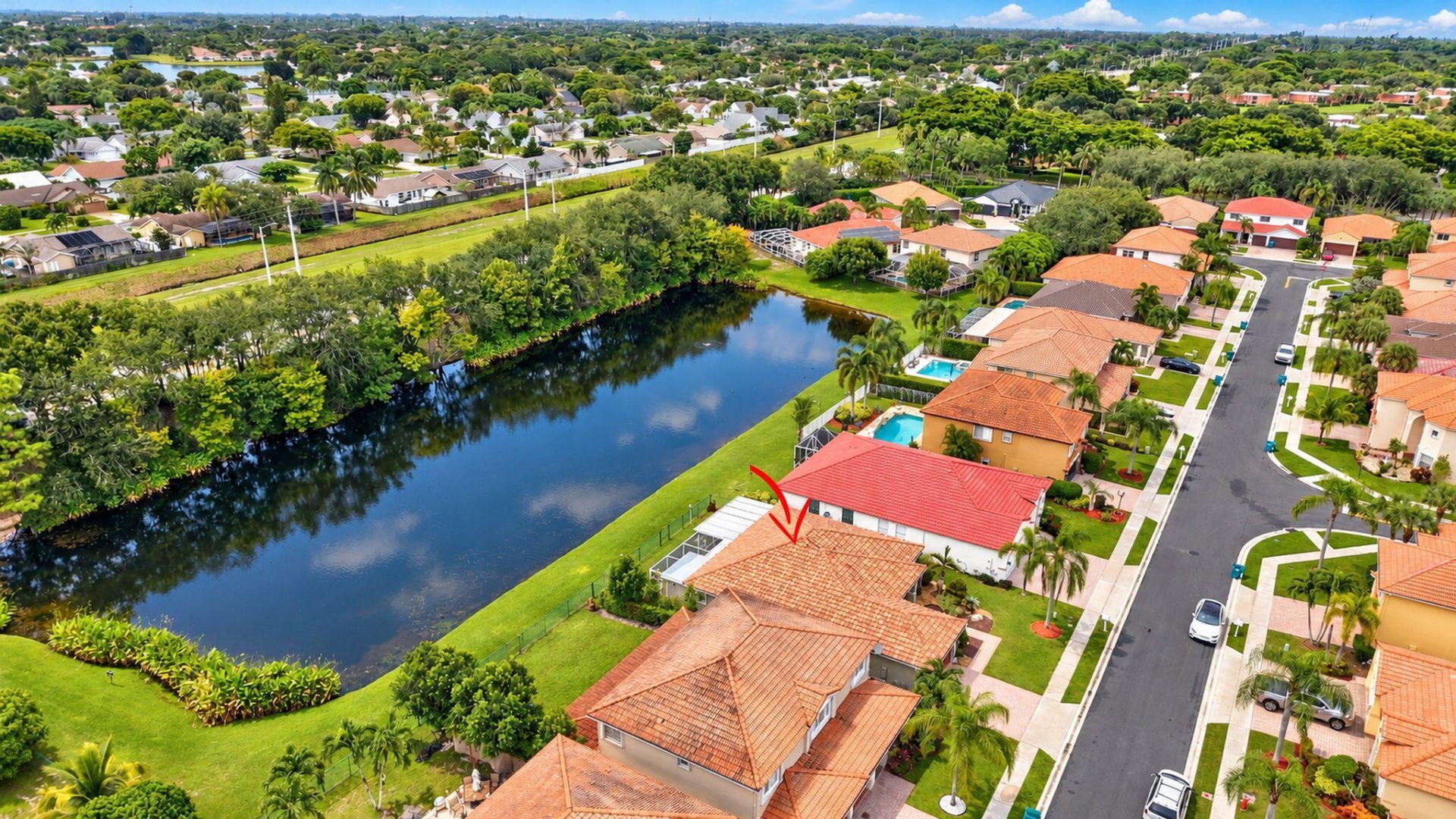 1448 Artimino Lane, Boynton Beach, FL 33436 Photo
